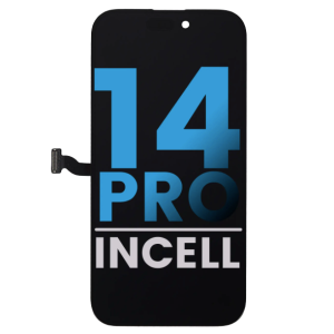 iPhone 14 Pro Screen Replacement with Incell LCD