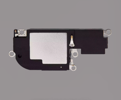 iPhone 16 Pro Max Loud Speaker