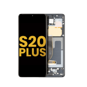 Samsung Galaxy S20 Plus OLED Screen Replacement – OEM
