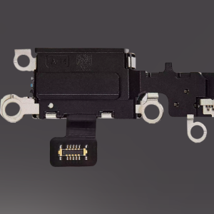 iPhone 16 Plus Bottom Microphone with Air Pressure Sensor