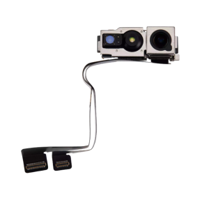 Selfie camera module replacement for iPhone 16 Pro Max