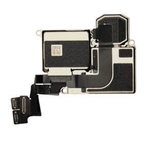 iPhone 16 pro max rear camera flex connector
