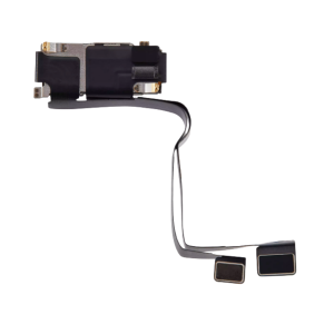 Rear view of iPhone 16 Pro Max Front Camera