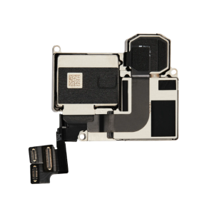 iPhone 16 Pro Rear Camera