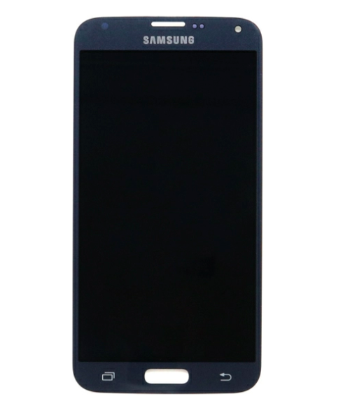 Samsung Galaxy S5 Neo G903 LCD Screen and Digitizer Assembly - Black