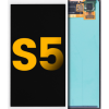 Samsung Galaxy S5 LCD Screen and Digitizer Assembly - White