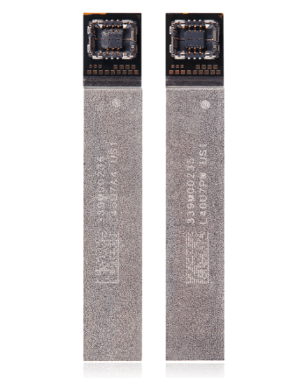 iPad 12.9" 5th Gen (2021) / iPad 12.9" 6th Gen (2022) 5G Module (2 Piece Set)