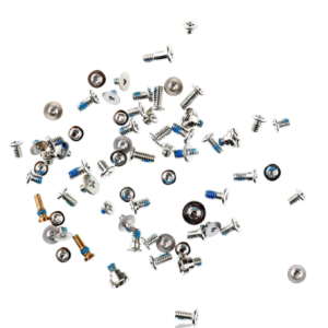 iPhone 8  Complete Screw Set