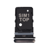 Samsung Galaxy A80 (A805 / 2019) Dual Sim Card Tray