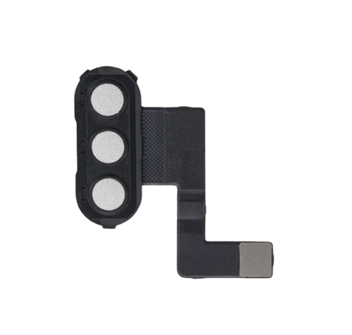 iPad Pro 11" 3rd Gen (2021) / Pro 11" 4th Gen (2022) / iPad Pro 12.9" 5th Gen (2021) / Pro 12.9" 6th Gen (2022) Keyboard Flex Cable