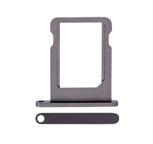 iPad Pro 11" 3rd Gen (2021) / Pro 11" 4th Gen (2022) / iPad Pro 12.9" 5th Gen (2021) / 12.9" 6th Gen (2022) Sim Card Tray