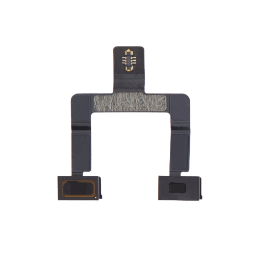 iPad Pro 11" 3rd Gen (2021) / Pro 11" 4th Gen (2022) / iPad Pro 12.9" 5th Gen (2021) / Pro 12.9" 6th Gen (2022) Microphone Flex Cable