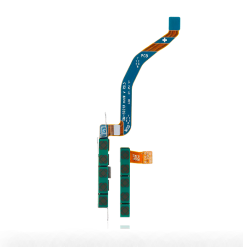 5G Antenna Flex Cable With Module Compatible For Samsung Galaxy S24 5G (2 Piece Set)