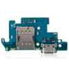 Samsung Galaxy A80 (A805 / 2019) Charging Port With PCB Board