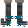 Samsung Galaxy A80 (A805 / 2019) Camera Flex Cable (Connected To Motherboard) (2 Piece Set)