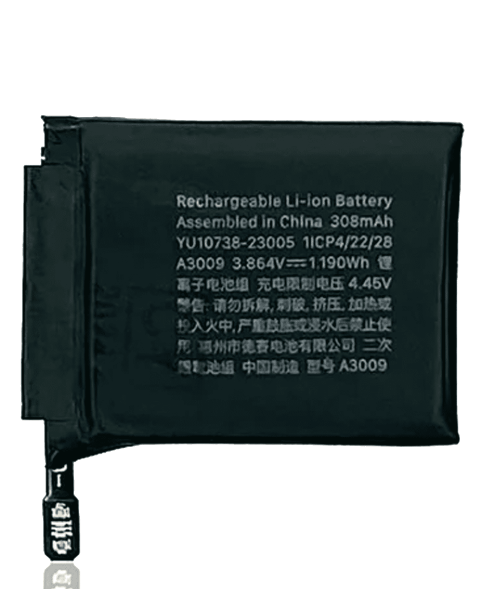 Apple Watch Series 9 (45MM) Replacement Battery