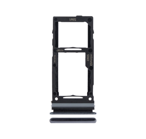 Samsung Galaxy A72 (A725 / 2021) Dual Sim Card Tray