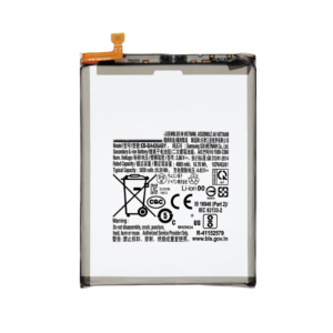 Samsung Galaxy A42 5G (A426 / 2020 ) A32 5G (A326 / 2021) / A72 (A725 / 2021) Replacement Battery (EB-BA426ABY)