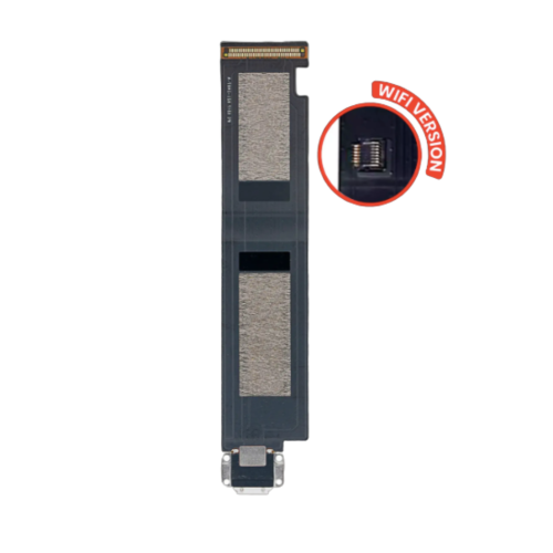 iPad Pro 12.9 Charging Port Replacement Flex Cable 2015 WiFi