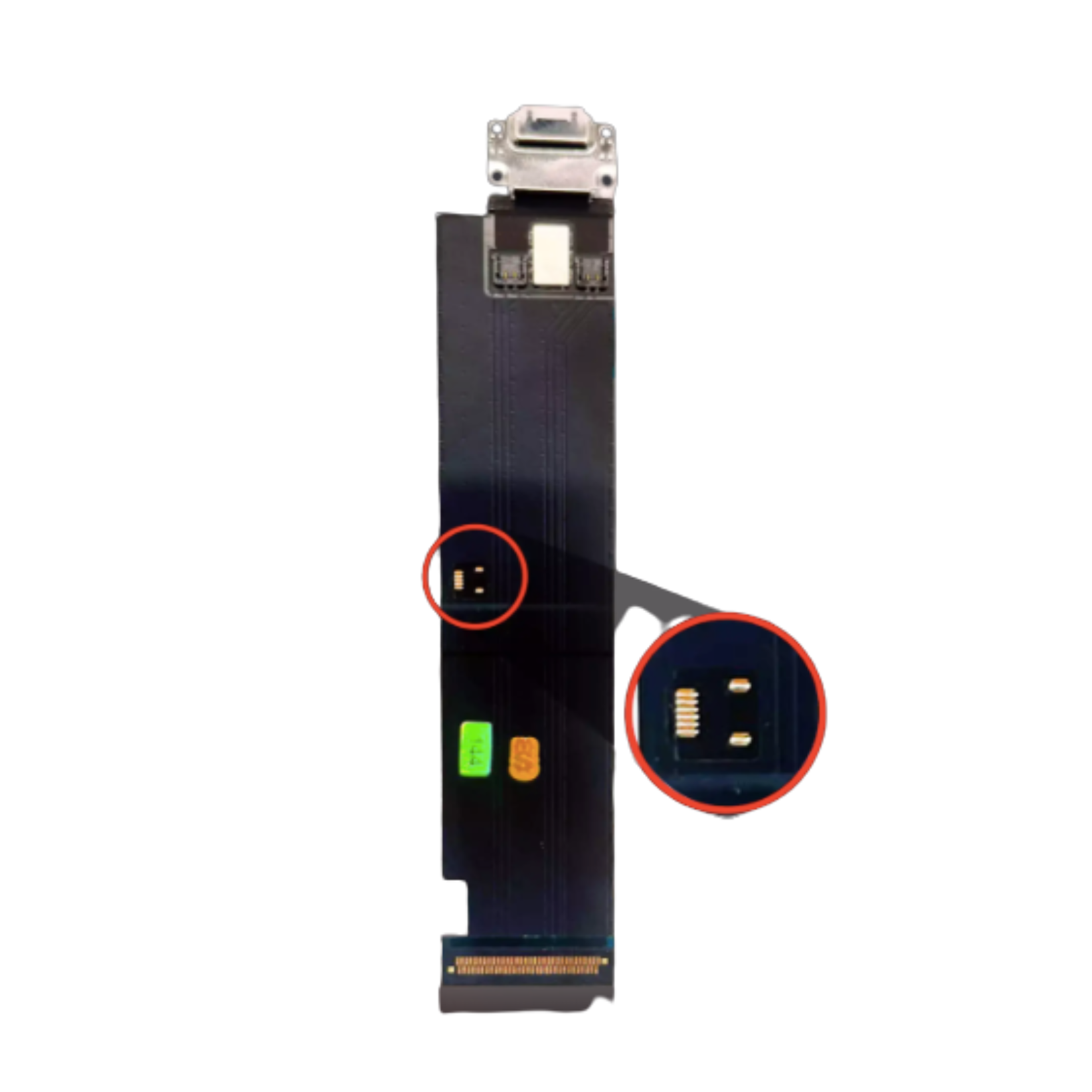 Replacement Charging Connector iPad Pro 12.9 2015 Cellular