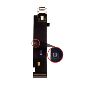 Replacement Charging Connector iPad Pro 12.9 1st Gen WiFi