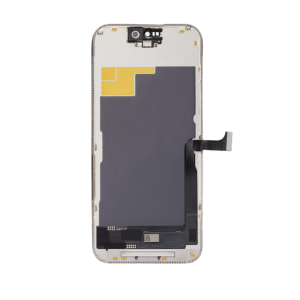 Back view of iPhone 15 Pro Hard OLED screen 120HZ