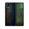 Back Cover Glass With Camera Lens Compatible Samsung Galaxy A71 5G (A716V / 2020)
