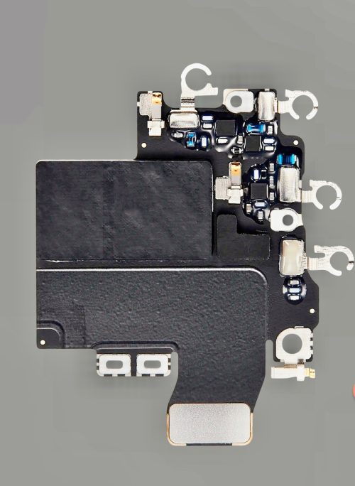 iPhone 16 WiFi Flex Cable