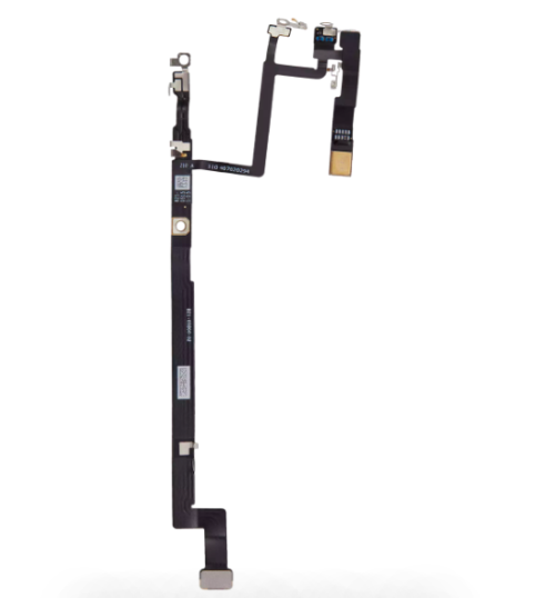 iPhone 16 Pro Max Bluetooth Flex Cable