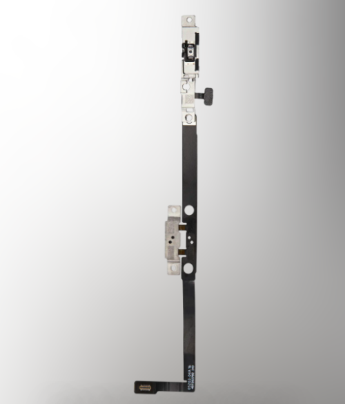 iPhone 16 Plus Power Button Flex Cable