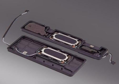 iPad 10 (2022) Loudspeaker - Image 4
