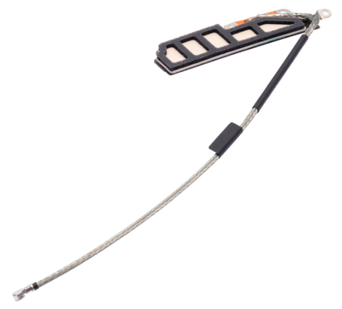 iPad Pro 9.7" GPS Signal Antenna Flex Cable (Short Flex) - Image 2