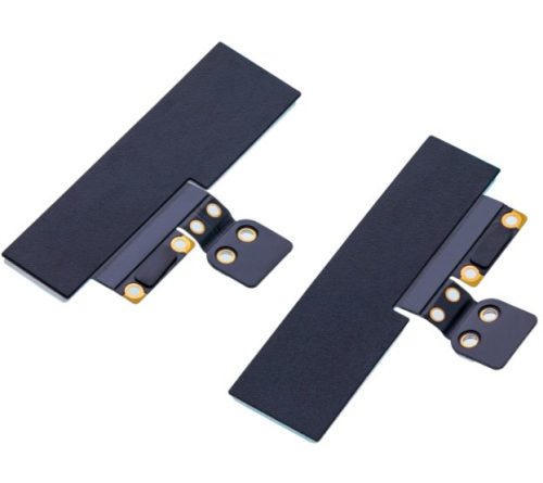 iPad Pro 9.7 Left & Right Antenna Flex Cable (4G Version) (2 Piece Set) - Image 2