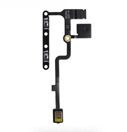 iPad 10 (2022) Volume Button Flex