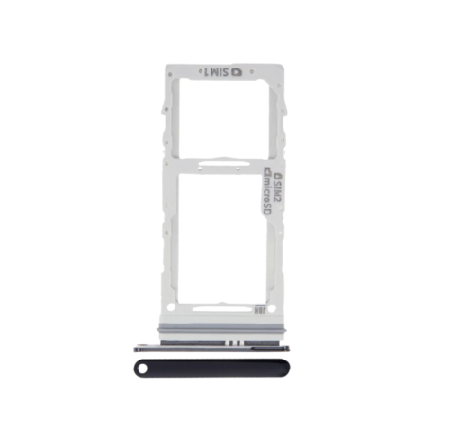 Samsung Galaxy A71 5G Dual Sim Card Tray
