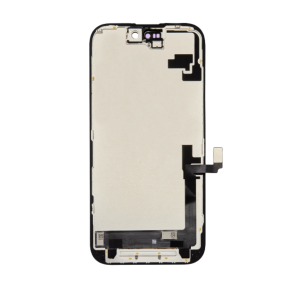 iPhone 16 Incell Screen Replacement - Back View