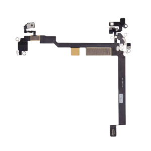 Charge signal antenna cable for iPhone 16 Pro Max repair