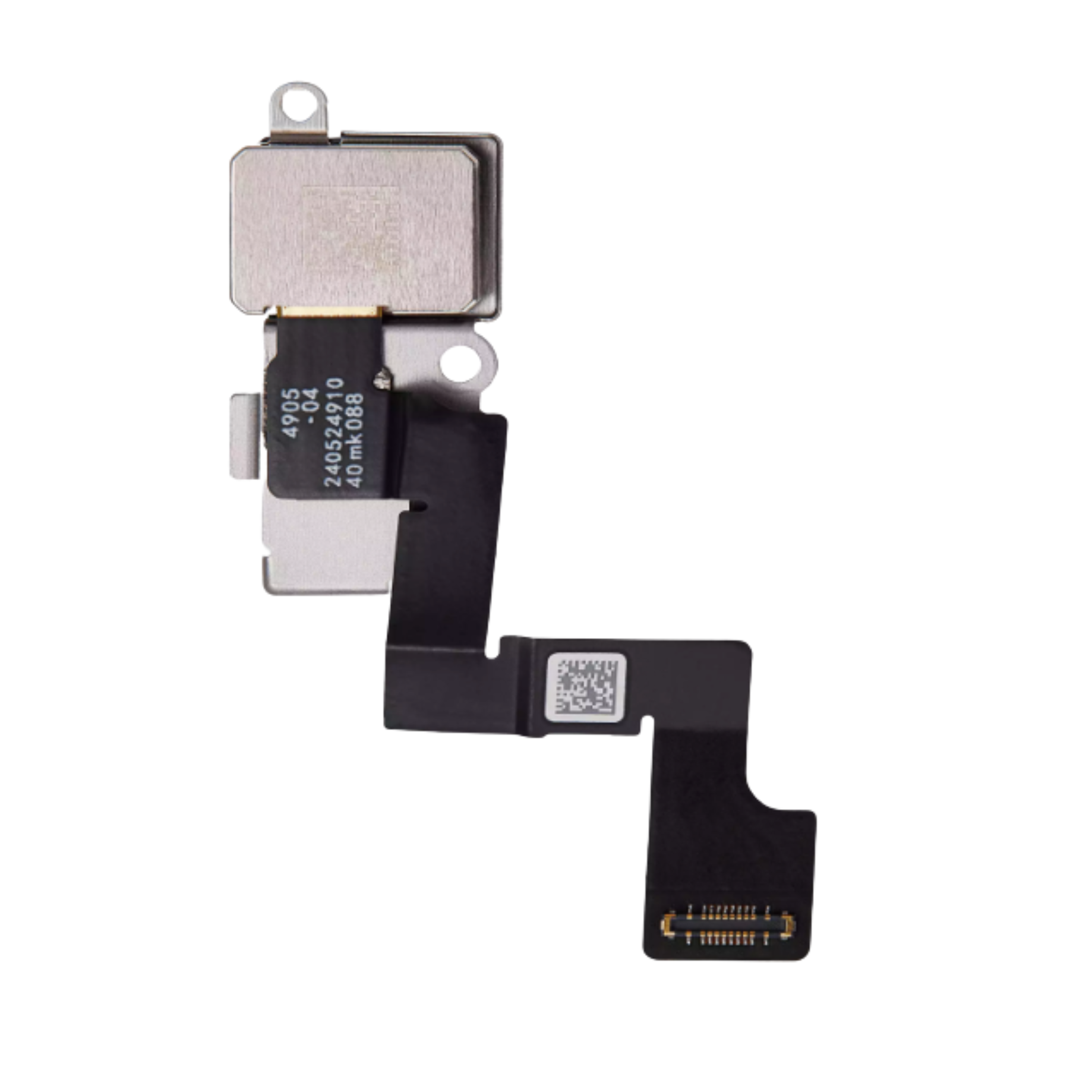 iPhone 16 Pro Max infrared radar scanner flex cable replacement part