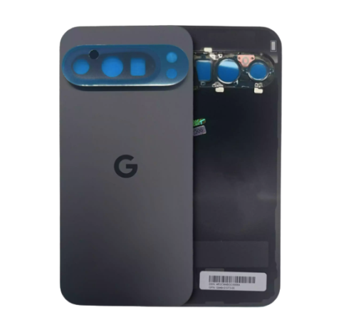 Google Pixel 9 Pro Back Cover (Genuine OEM)