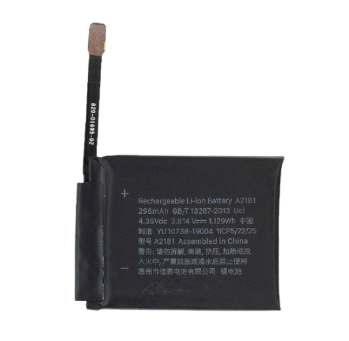 Apple Watch Series 5 / SE (1st / 2nd Gen) (44MM) Replacement Battery