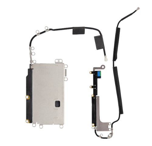 iPad Mini 6 (2021) WiFi & GPS Flex Cable - Image 2