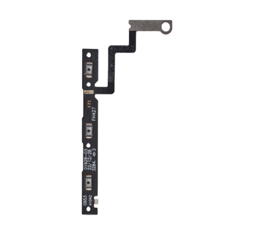 Google Pixel 8 Power And Volume Button Flex