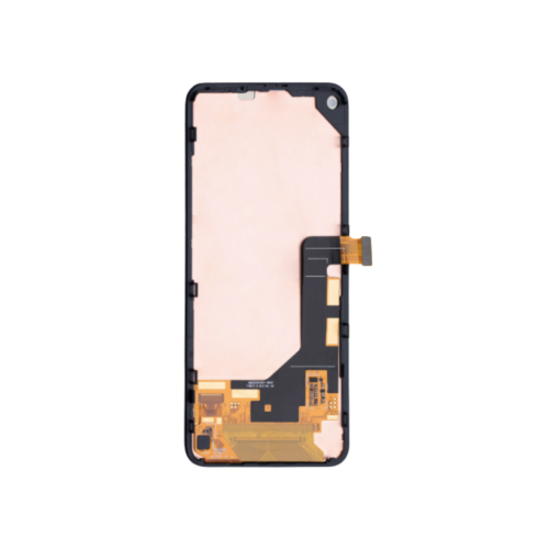 Durable Google Pixel 5A 5G OEM screen repair assembly
