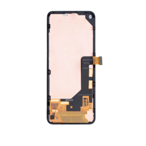 Google Pixel 5A 5G Display With Frame Genuine OEM
