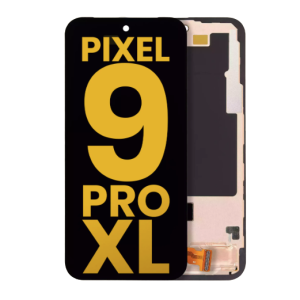 Google Pixel 9 Pro XL OLED Assembly with Frame
