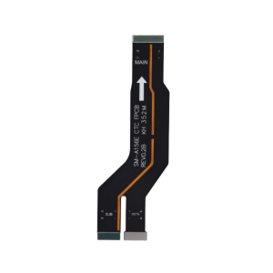 Front View of Samsung Galaxy A15 4G (A155 / 2023) / A15 5G (A156 / 2023) Mainboard Flex Cable 