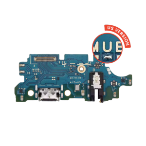 Premium Samsung Galaxy A15/A15 5G Charging Port Board - Front