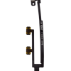 iPad 7 (2019) / iPad 8 (2020) Power Button Flex Cable