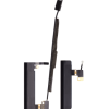 iPad 7 (2019) / iPad 8 (2020) / iPad 9 (2021) Left & Right Antenna Flex Cable (4G Version) (2 Piece Set)