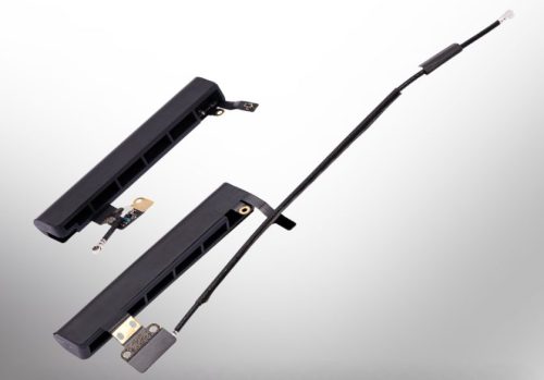 iPad 7 (2019) / iPad 8 (2020) / iPad 9 (2021) Left & Right Antenna Flex Cable (4G Version) (2 Piece Set) - Image 3